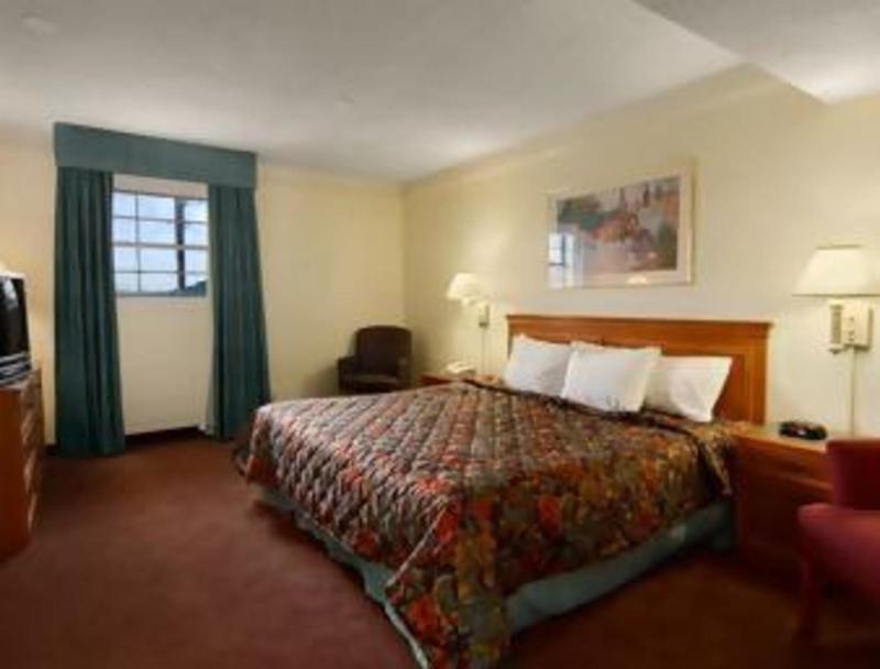 Hotel Days By Wyndham